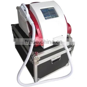 New Design Double Handle IPL Elight RF SHR High Frequency Instrument thumbnail-1
