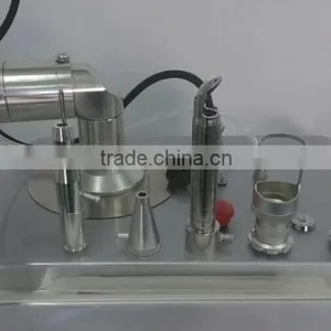 Woman Beauty Machine RF Fractional CO2 Laser Carboxytherapy Vaginal Tightening And Rejuvenation Treatment With Medical CE Skin Tightening thumbnail-6