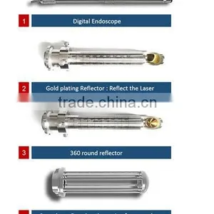 CO2 Fractional Laser Scar Removal Skin Resurfacing/ Skin Rejuvenation Dermotology Care/vaginal Care Doctors Use thumbnail-4