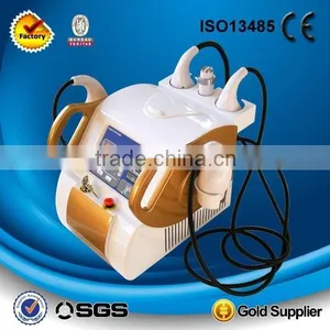 Tripollar rf Machine With CE ISO CCC BV Certificate thumbnail-1