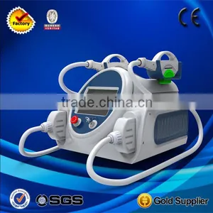 SHR Professional Depitime Hair Removal With CE ISO13485 thumbnail-1