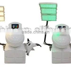 2014 PDT Ultra Impact Pixel rf Roller Portable Radio Frequency Face Lift Device - CE Provide thumbnail-6