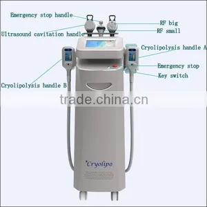 Body Shaping 2015 Most People Buy Cryolipolysis Machine/weight Loss In Weight Loss Short Time Cryolipolysis Machine/lowest Price Cryolipolysis Machine Reduce Cellulite thumbnail-3