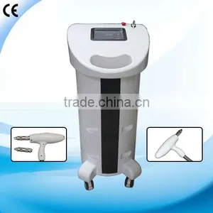 Most Salable Infrared Laser Hair Removal Machine for Spider Vein/ Toenail Fungus Treatment thumbnail-1