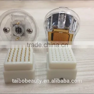2016 Hot Sell Wrinkle Removal Product Cheap Portable Bipolar Fractional RF Machine With Micro Needle RF thumbnail-5