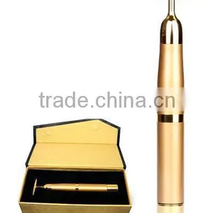 Fashion Design Personal Use Facial Beauty Bar 24K Golden Pulse for Skin Care thumbnail-6