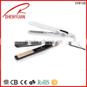 Professional PTC Hair Straightener Flat Iron Beauty Tools Personal Care Tools Temperature Stability Rated Power 45W thumbnail-1