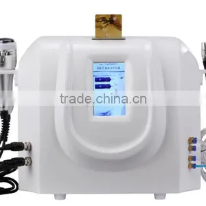 4in1 Facial Beauty Equipment for Hydro Skin Rejuvenation thumbnail-3