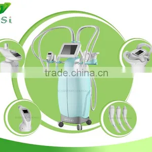 Hot Sell Beauty Salon Professional Microcurrent Beauty Salon Machine thumbnail-1
