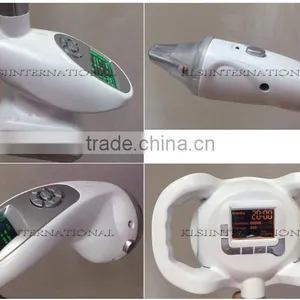 Wrinkle Removal HOT SALES Vacuum Pressure Big Braest Beauty Skin Rejuvenation Machine + Ultrasonic Cavitation Lipo Slim Cavitation Machine Price thumbnail-4