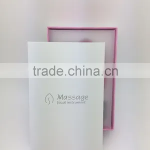 Beauty Cosmetics Home Use Facial Cleansing Brush as Seen on tv Magic Brush as Seen on tv thumbnail-3