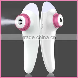 Best Hair and Facial Steamer Home Use Spa Beauty Tools for Skin Care thumbnail-3