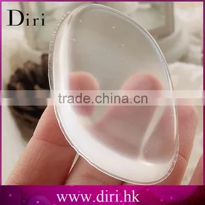 New Soft Silicone Gel Lady Face Foundation Makeup Puff Cosmetic Beauty Tools thumbnail-1