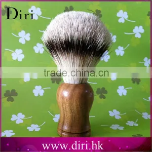 China Supplies Wooden Handle Shaving Brushes With High Quality thumbnail-1