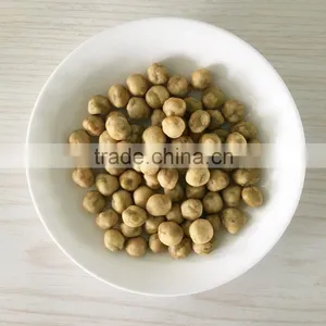 Health Food Snack Nutural Materials for Coating Peas thumbnail-1