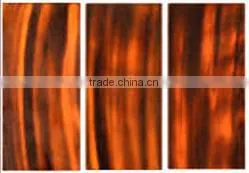 Buffalo Horn Blank Plate for Spectacles thumbnail-5