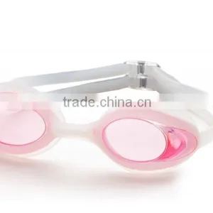 Yiwu Wholeasle New Design AK6200 Anti Fog Adult Swim Goggles thumbnail-2