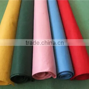 100% Colored Needled Polyester Felt Fabric 0.5-50mm for Craft thumbnail-2