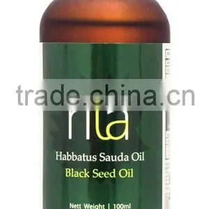 Headache Migraine Relief Black Seed Oil Nigella Sativa Oil thumbnail-2