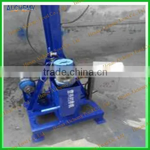 Deep Well Pump thumbnail-3