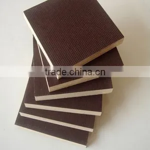 Film Faced Plywood thumbnail-5