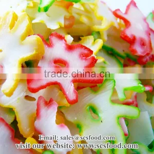 Traditional Crackers / Tersanjung Cracker / Vegetable Cracker thumbnail-1