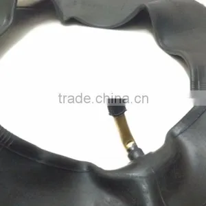 High Quality Motorcycle Butyl Finish Rubber Inner Tubes With a Low Price From India thumbnail-3