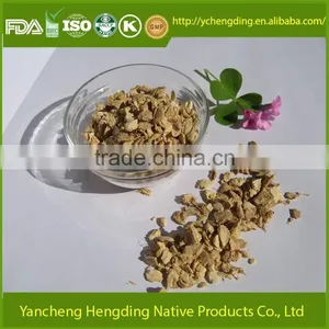 Hot Selling and Good Quality Air Dried Ginger/Factory Supply New Crop Yellow Dried Ginger Price thumbnail-4