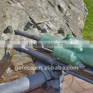 Portable Rock Drill Machine for Coal/mine/tunnel thumbnail-1