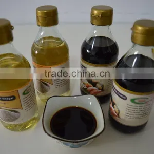 Soy Sauce Japanese Soy Sauce Lite Soy Sauce thumbnail-3