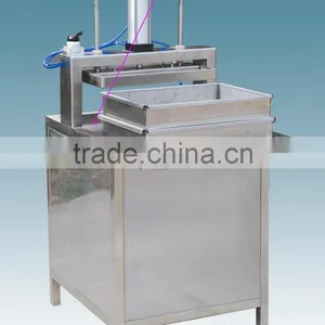 DFYT-1Q Bean Curd Pressing /tofu Machine thumbnail-1