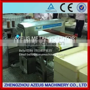 Automatic Grain Powder Metal Detector thumbnail-1