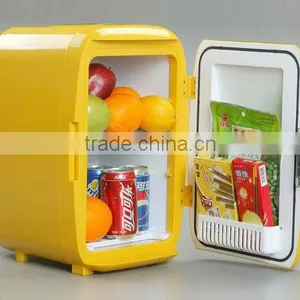 Mini Fridge thumbnail-1
