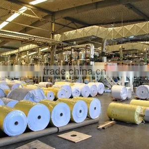 120G Poly Coated Release Paper thumbnail-1
