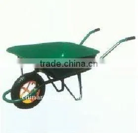 Power Wheel Barrow With Good Quantity thumbnail-1