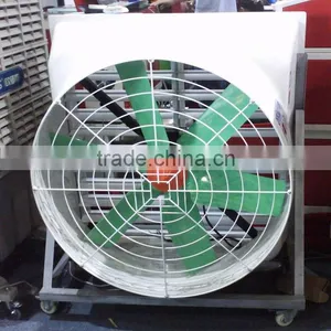 Portable Ventilator Fans thumbnail-6