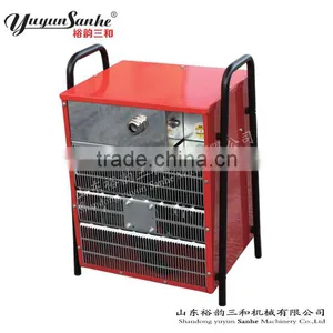 Sanhe Poultry House Diesel Heating Machine Heater thumbnail-4