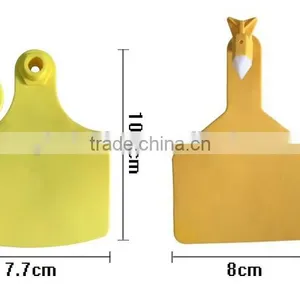 Cattle Ear Tag With High Quanlity thumbnail-2