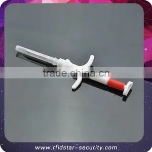 Brand New Animal Transponder Syringe for Dog thumbnail-1