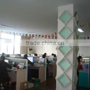 Ningbo Fujin Garden & Irrigation Equipment Co., Ltd. company overview - view 3 thumbnail