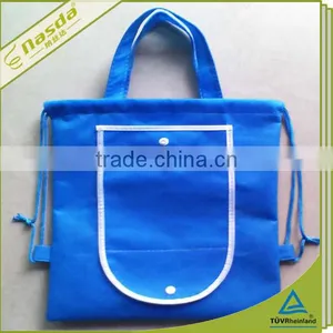 Non Woven Fashion School Bags 2014 Shoulder Bag thumbnail-1