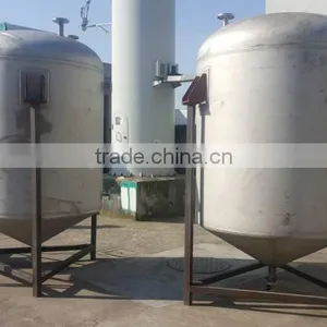 SS304 High Shearing Mixing Tank thumbnail-4