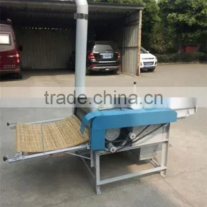 Carding Machine for Wool and Cotton thumbnail-2