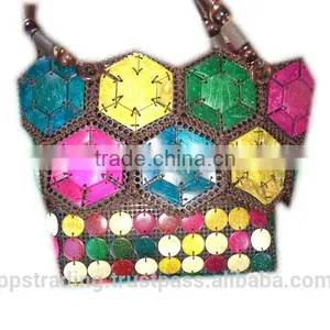 Coconut Shell Bag thumbnail-5