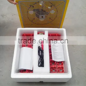 Best Price Mini Egg Incubator for Family Used Mini Egg Incubator 144 Eggs on Sale thumbnail-5