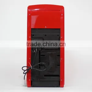 Home Use CE Approved ABS Plastic Hand Dryer thumbnail-4