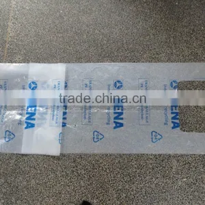 Italy T-shirt Bags on Roll thumbnail-5