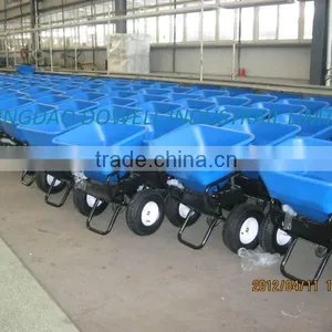TC2025A Fertilizer Spreader Salt Spreader thumbnail-1