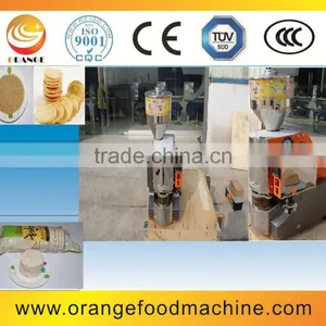 New Design Artificial Rice Cake Machine thumbnail-1