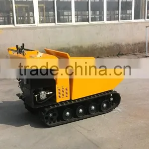 Mini Track Dumper SF0650 thumbnail-1